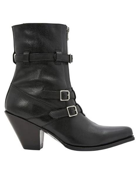 celine berlin boots|Celine ankle boots for women.